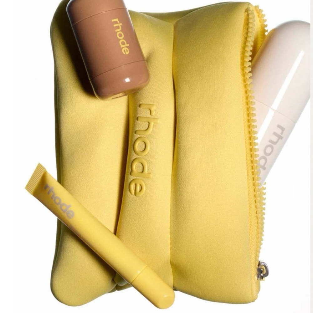 RHODE Bubble Bag Summer Kit